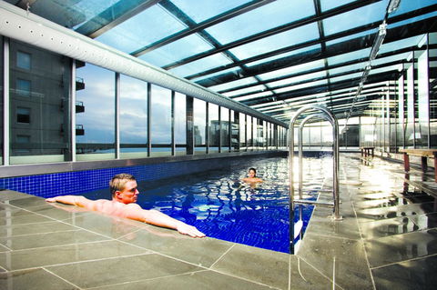 City Tempo - Whiteman St - Accommodation Melbourne 10