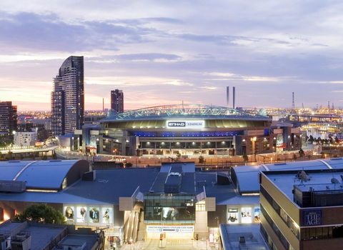 City Tempo - Whiteman St - Accommodation Melbourne 25