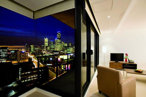 City Tempo - Whiteman St - Accommodation Melbourne 12