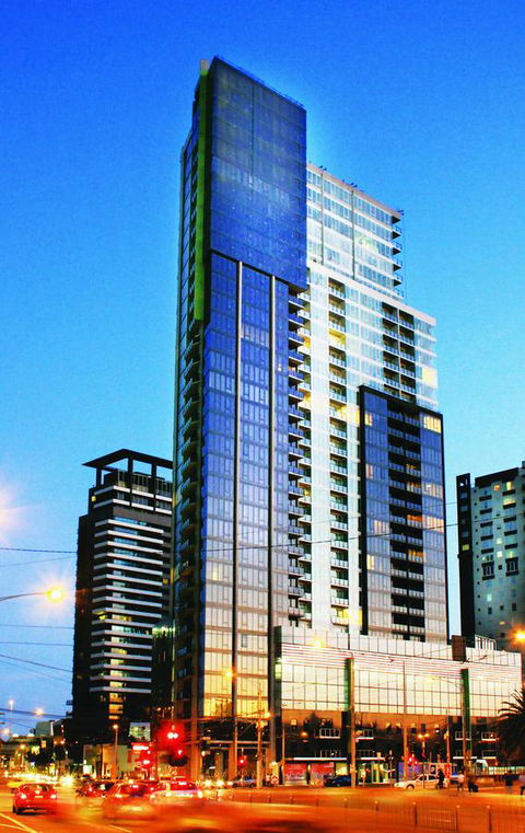 City Tempo - Whiteman St - Accommodation Melbourne 16