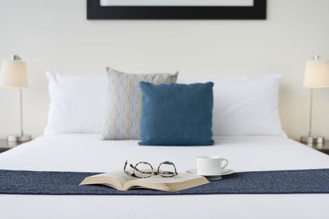 City Tempo - Whiteman St - Accommodation Melbourne 5