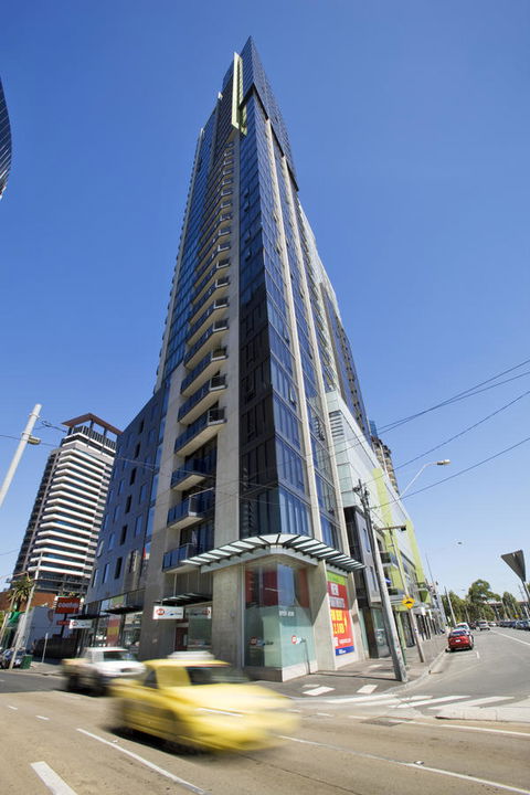 City Tempo - Whiteman St - Accommodation Melbourne 17