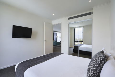City Tempo - Whiteman St - Accommodation Melbourne 7