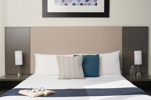 City Tempo - Whiteman St - Accommodation Melbourne 1