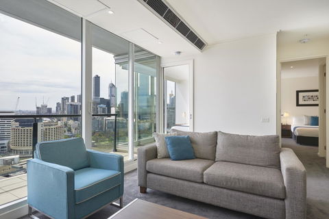 City Tempo - Whiteman St - Accommodation Melbourne 3