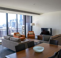 City Tempo - Whiteman St - Accommodation Melbourne