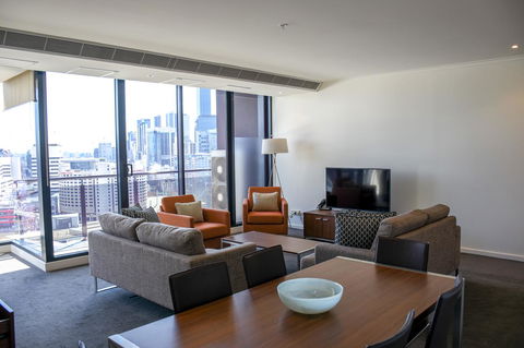 City Tempo - Whiteman St - Accommodation Melbourne 0