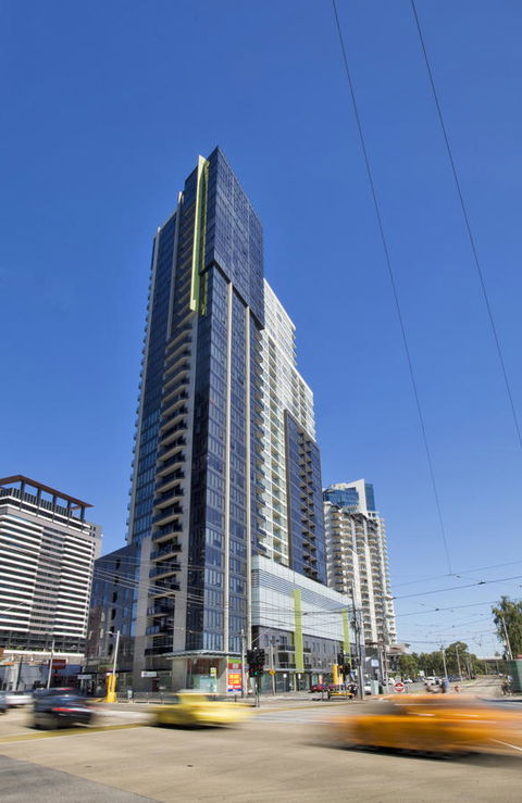 City Tempo - Whiteman St - Accommodation Melbourne 18