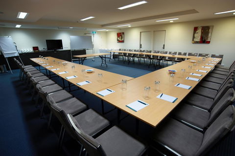 Quest Shepparton - Melbourne 4u 27