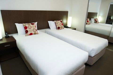 Quest Shepparton - Melbourne 4u 3