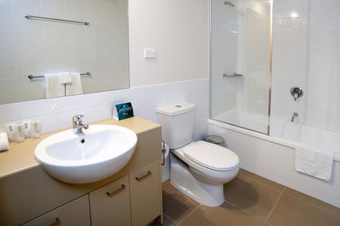 Quest Shepparton - Melbourne 4u 22
