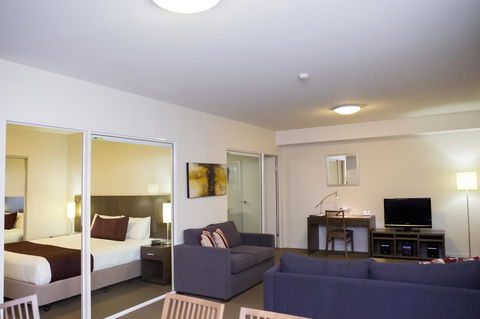 Quest Shepparton - Melbourne 4u 29