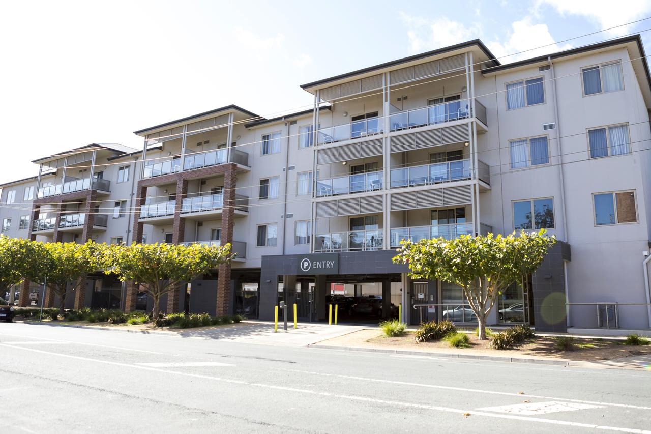 Shepparton VIC Melbourne 4u