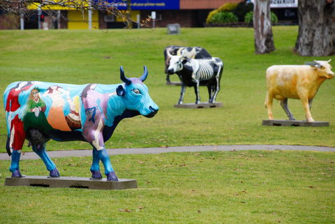 Quest Shepparton - Melbourne 4u 12