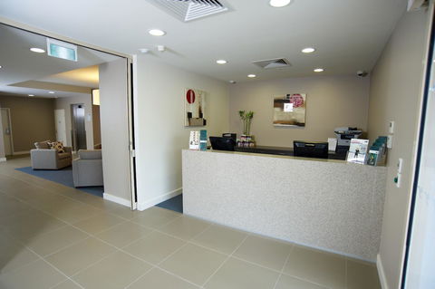 Quest Shepparton - Melbourne 4u 4