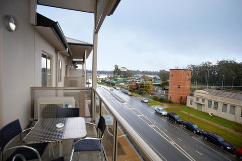 Quest Shepparton - Melbourne 4u 5
