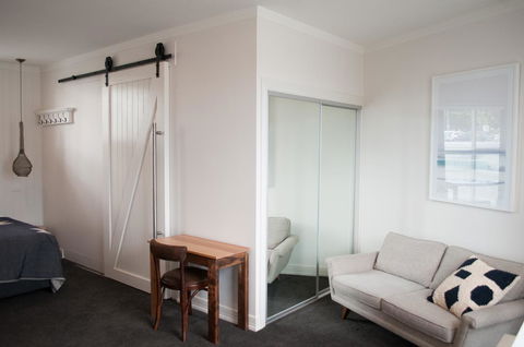 Anchor Geelong - Accommodation Melbourne 4