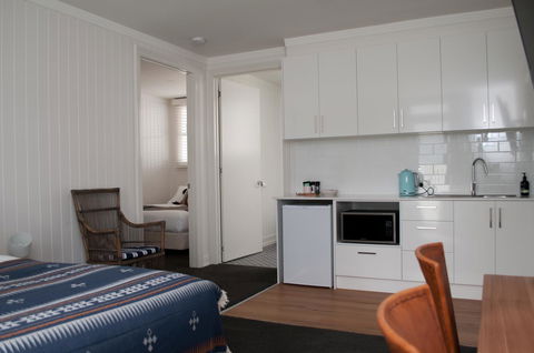 Anchor Geelong - Accommodation Melbourne 16