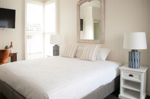 Anchor Geelong - Accommodation Melbourne 10