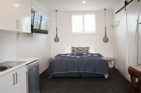 Anchor Geelong - Accommodation Melbourne 12