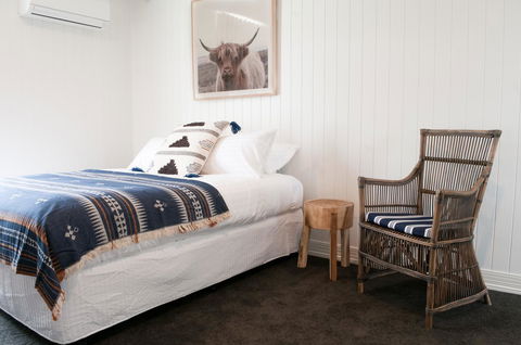 Anchor Geelong - Accommodation Melbourne 11