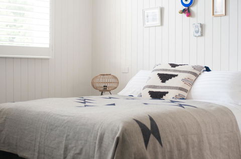 Anchor Geelong - Accommodation Melbourne 0