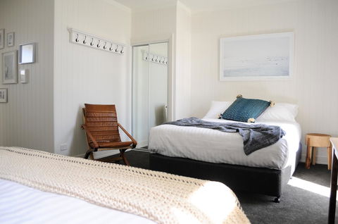 Anchor Geelong - Accommodation Melbourne 5