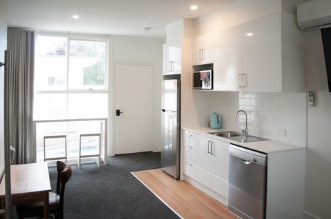 Anchor Geelong - Accommodation Melbourne 9