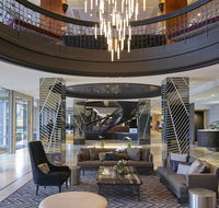 Pullman Melbourne On the Park - Accommodation Melbourne