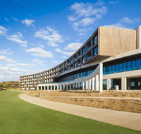 RACV Torquay Resort - Accommodation Melbourne