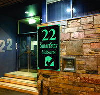 SmartStay Melbourne - Accommodation Melbourne