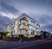 LittleStay Alessi - 2 Bedroom Aptm - Accommodation Melbourne