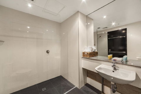 Summer House Melbourne - Accommodation Melbourne 16