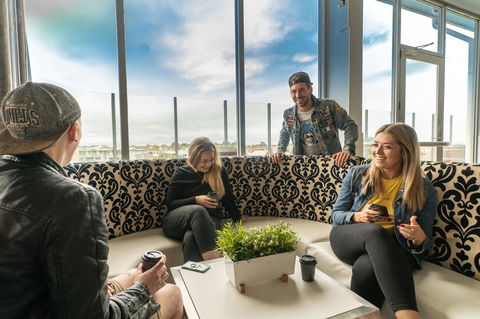 Summer House Melbourne - Accommodation Melbourne 1