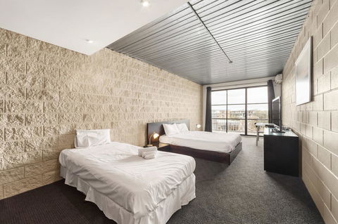 Summer House Melbourne - Accommodation Melbourne 15