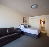 Best Western Warby Lodge - Accommodation Melbourne