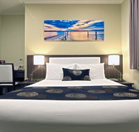 Park Squire Motor Inn  Serviced Apartments - Accommodation Melbourne