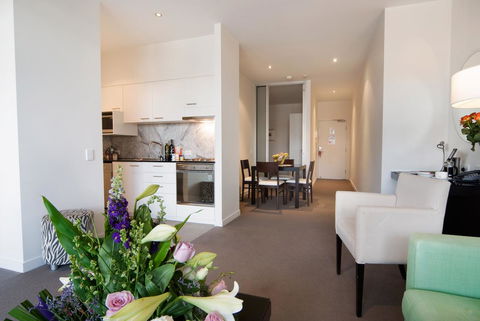 Adara Hotel Richmond - Accommodation Melbourne 3