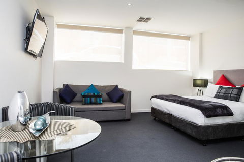 Adara Hotel Richmond - Accommodation Melbourne 7