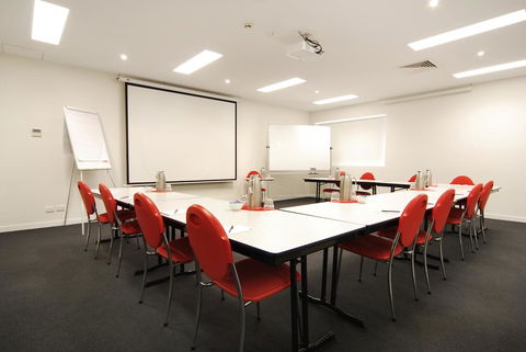 Adara Hotel Richmond - Accommodation Melbourne 1