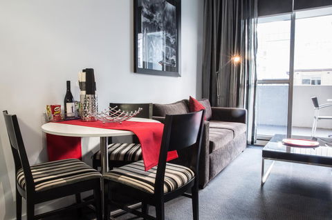 Adara Hotel Richmond - Accommodation Melbourne 5