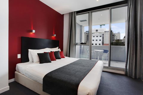 Adara Hotel Richmond - Accommodation Melbourne 0