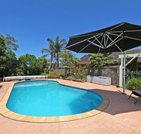 Crimea Retreat - Accommodation Melbourne
