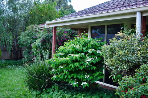 Crimea Retreat - Melbourne 4u 19