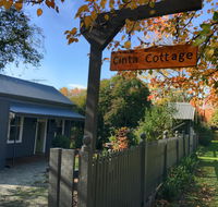 Cinta Cottage - Accommodation Melbourne