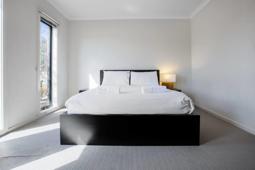  Accommodation Melbourne