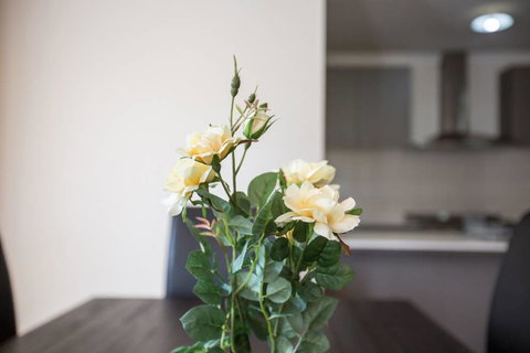 Holiday Rose - Accommodation Melbourne 8