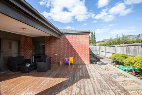 Holiday Rose - Accommodation Melbourne 10