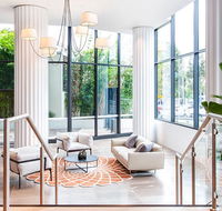 3 Saint Kilda Road - Accommodation Melbourne