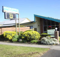 Pelicans Motel San Remo - Accommodation Melbourne